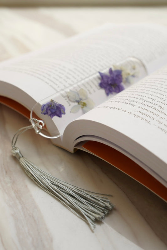 INDIGO Bookmark