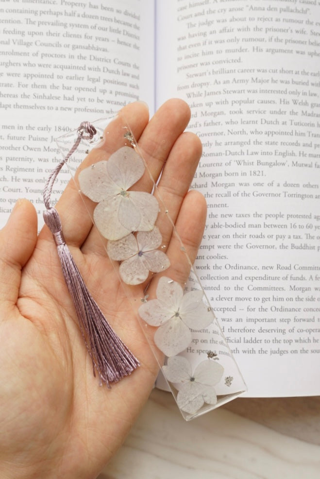 MOON RIVER Bookmark