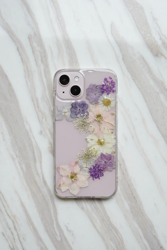 BLUSH TWILIGHT Phone Case