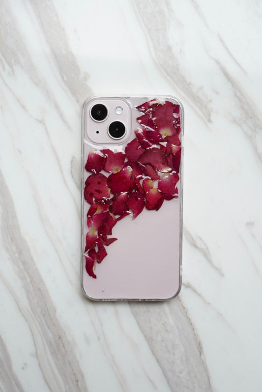 HEARTFIRE Phone Case