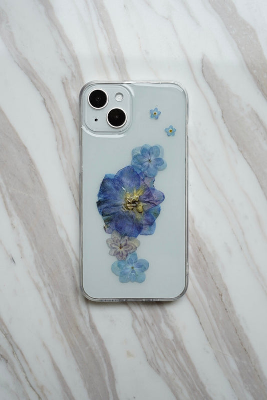 WILD GRACE Phone Case