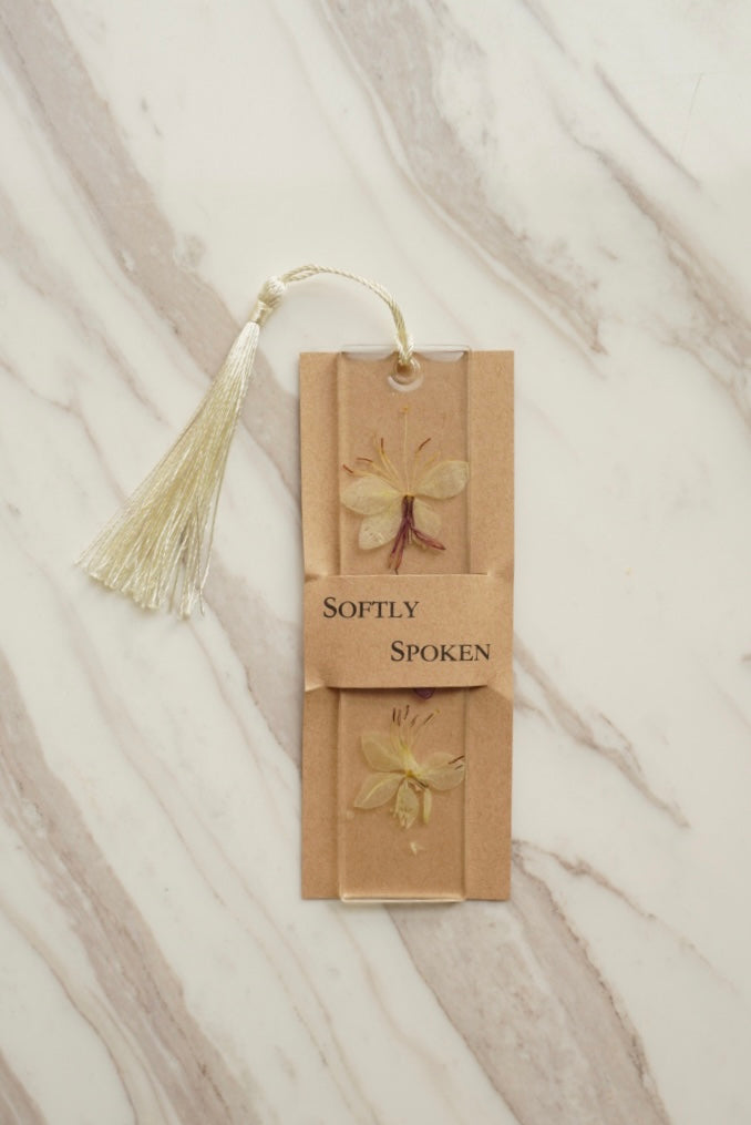 SOUTH Bookmark