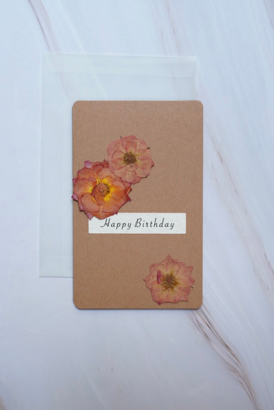 Greeting Cards with「Roses」