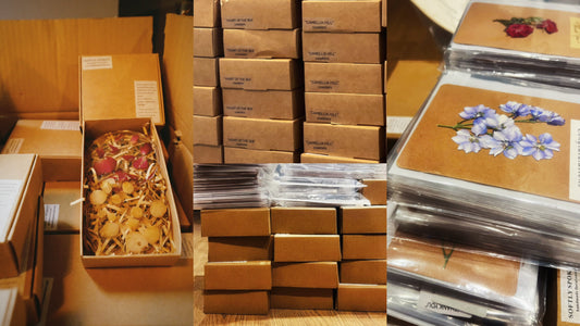 Wholesale and Custom-Made