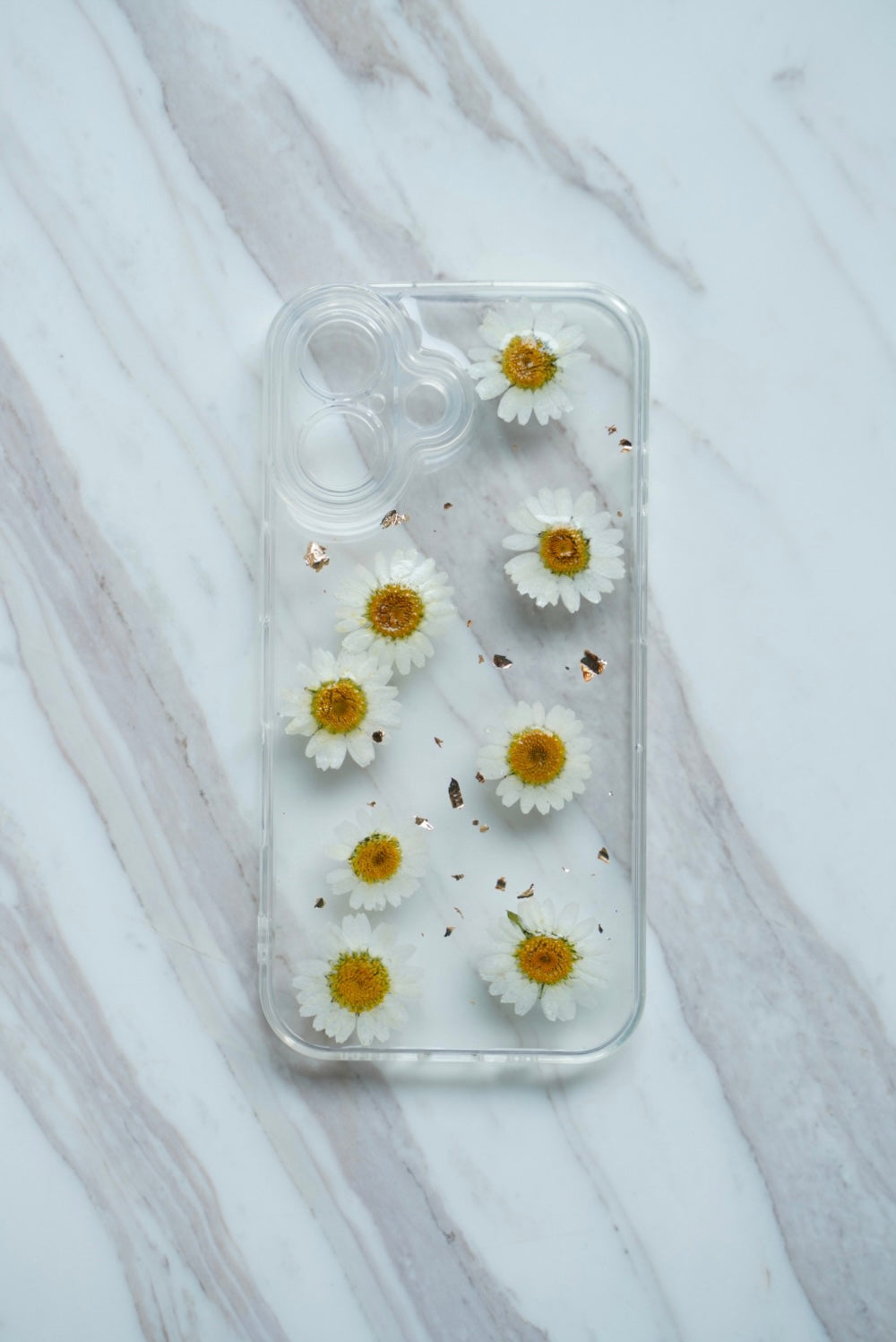DAISY GLOW Phone Case