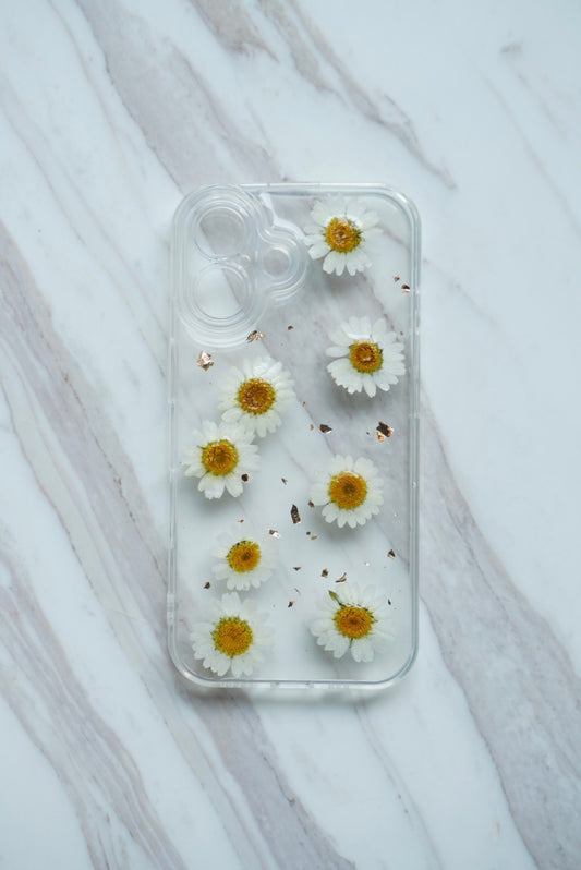 DAISY GLOW Phone Case