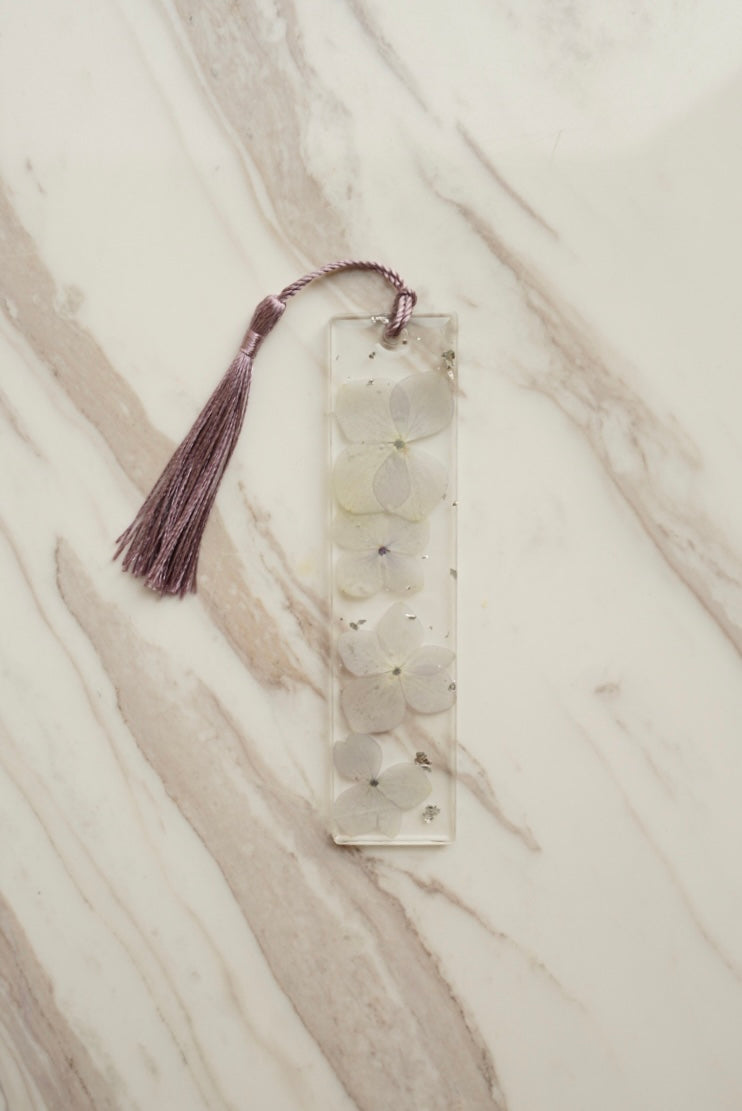 MOON RIVER Bookmark