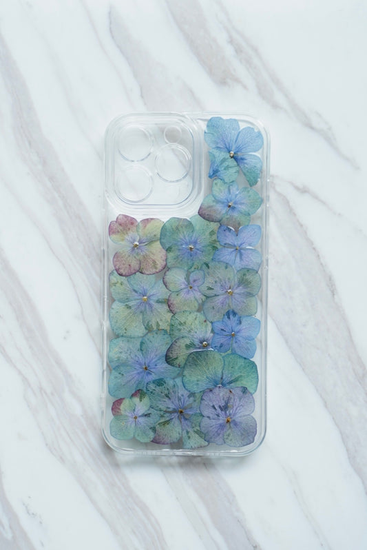 MOSS NOIR Phone Case