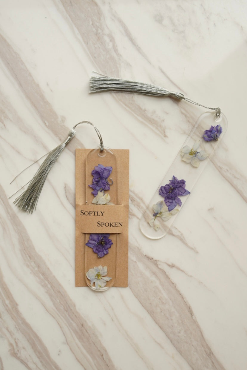 INDIGO Bookmark