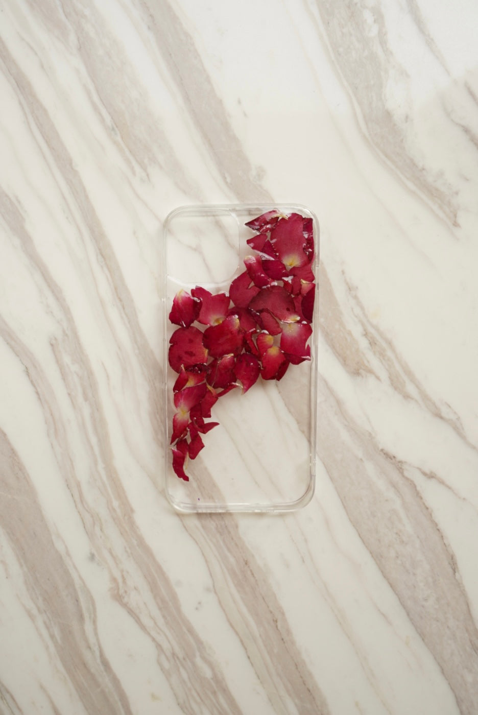 HEARTFIRE Phone Case