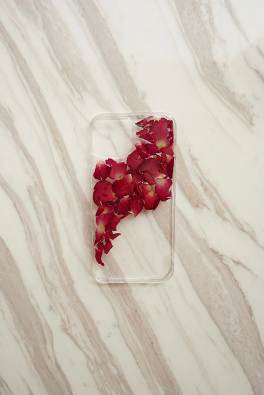 HEARTFIRE Phone Case