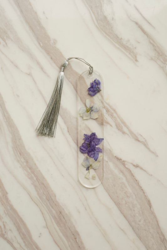 INDIGO Bookmark