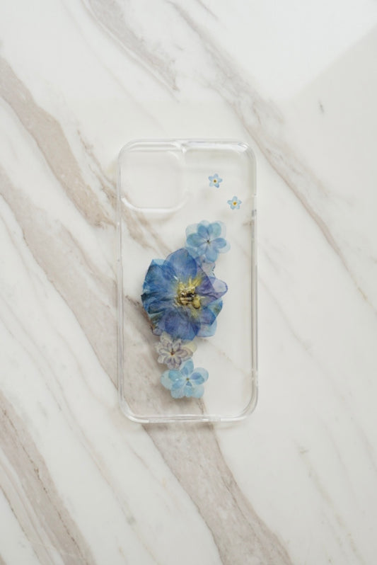 WILD GRACE Phone Case