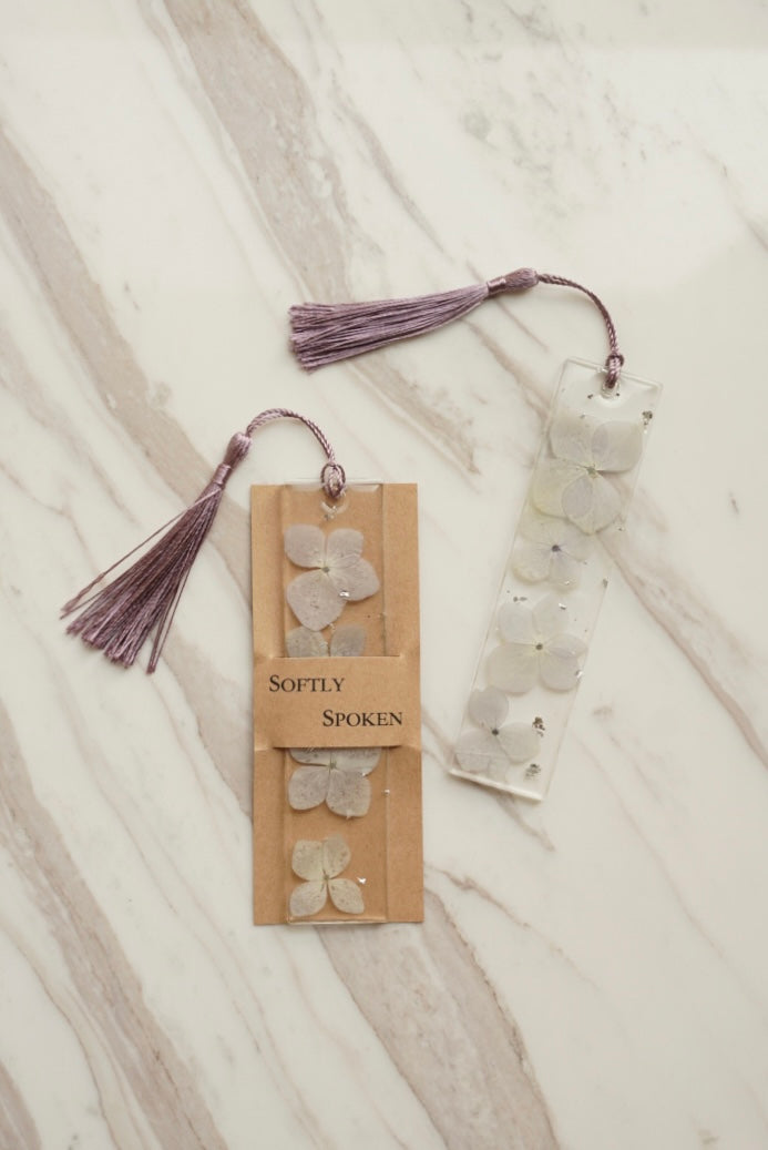 MOON RIVER Bookmark