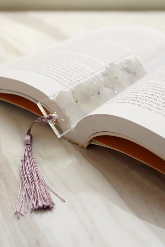 MOON RIVER Bookmark