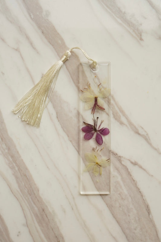 SOUTH Bookmark