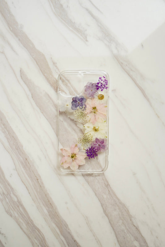 BLUSH TWILIGHT Phone Case