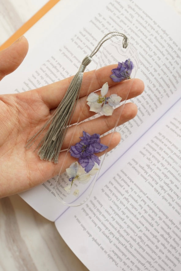 INDIGO Bookmark