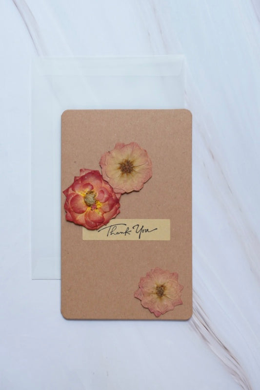 Greeting Cards with「Roses」